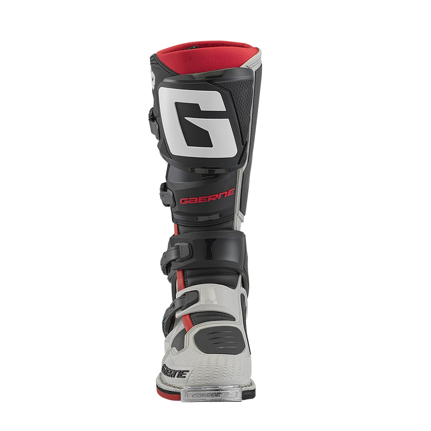 Sg12 Boots Gravel Sz 13