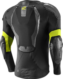 Ballistic Pro Jersey Black 3x