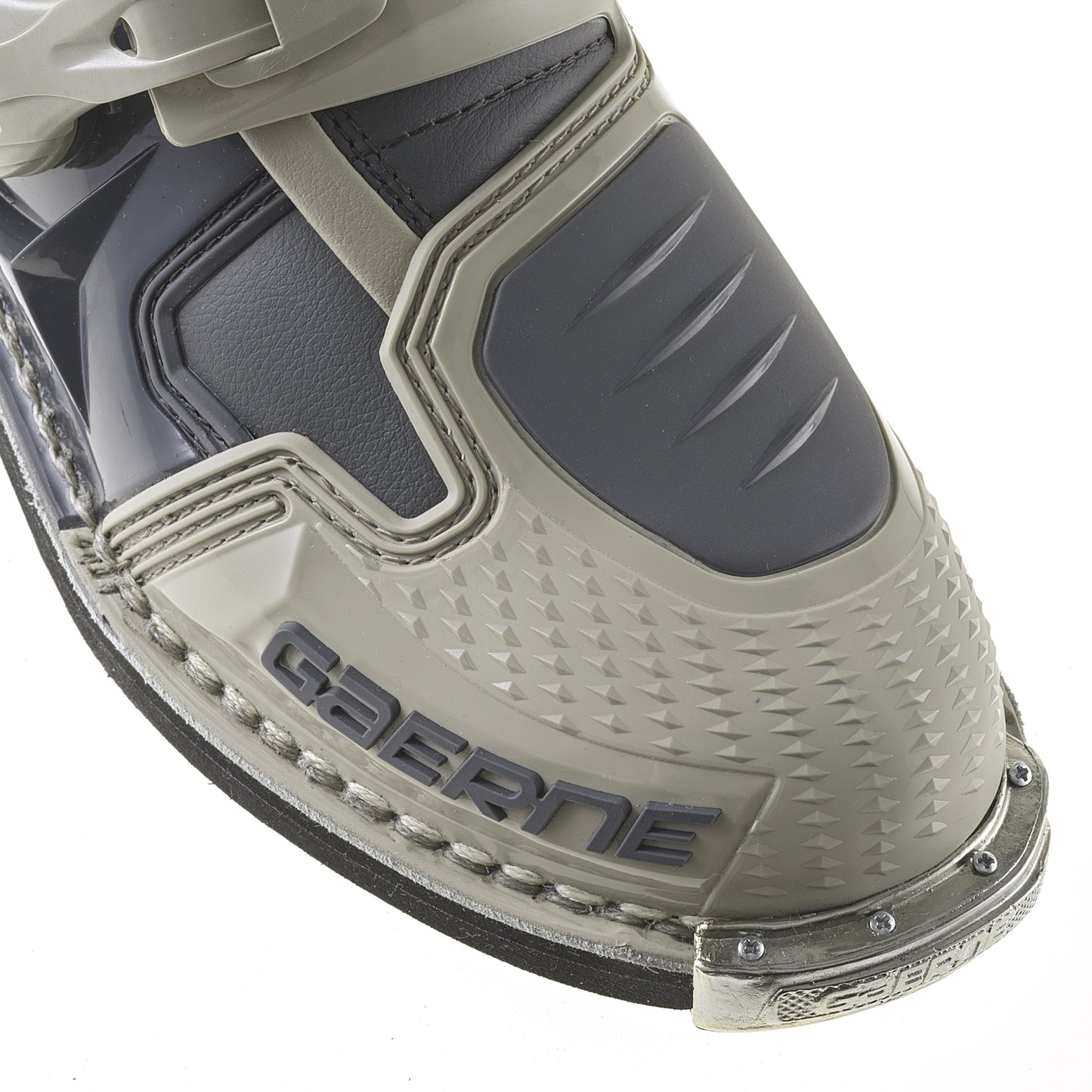 Sg12 Boots Stone Grey Sz 13