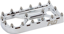 Universal Touring Tip Chrome