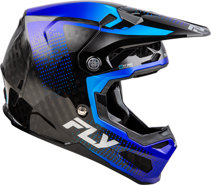 Formula S Carbon Protocol Hlmt Black Carbon/Blue Xl