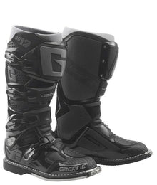 Sg12 Enduro Boot Black 09