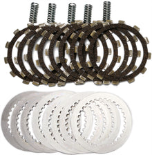 Dirt Racer Clutch Set Drc109