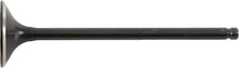 Exhaust Valve Titanium