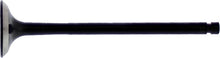Exhaust Valve Steel