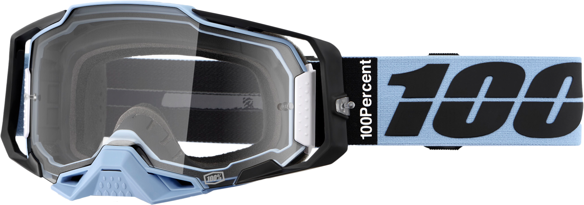 Armega Goggle Petros Clear Lens