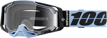 Armega Goggle Petros Clear Lens