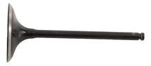 Intake Valve Steel