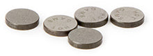 Valve Shims 10.00x2.15mm 5/Pk