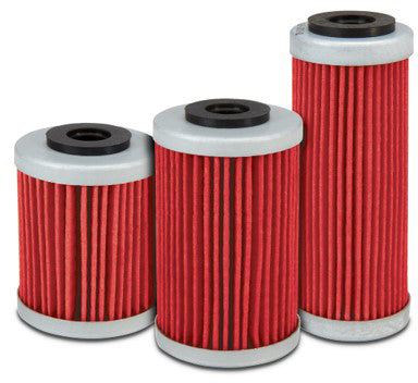 Oil Filter Ktm