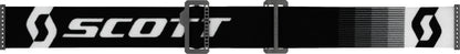 Prospect Wfs Goggle Prem Blk/Wht Clear Works