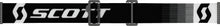 Prospect Sand Dust Ls Goggle Prem Blk/Wht Grey Works