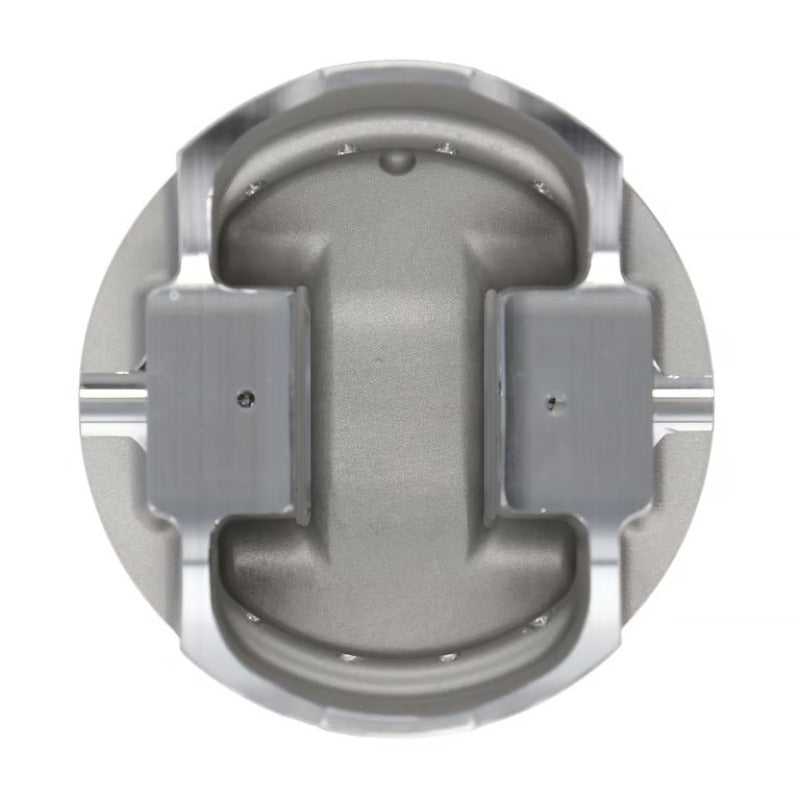 Wiseco Yamaha XT/TT/SR500 10:1 CR 3465XC Piston Kit