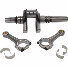 Crankshaft And Rods Kit Can