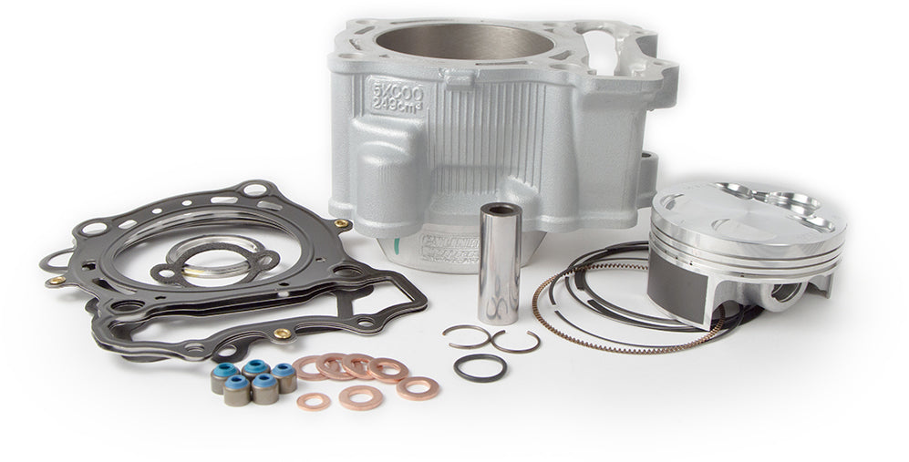 Cylinder Kit 77.00/Std 12.5:1 Yam