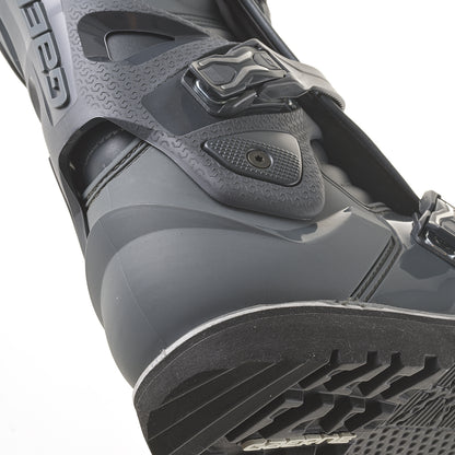 Sg22 Gore Tex Enduro Boots Battleship Sz 8
