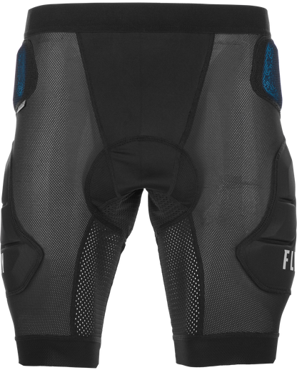 Ce Revel Impact Shorts Black Sm