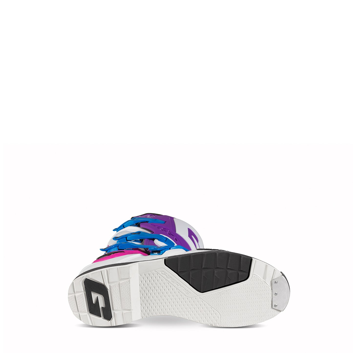 Sg 22 Boots Le Purple/White/Rhodamine 09
