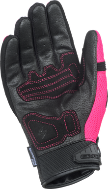 Womens Cool Hand Iii Gloves Pink Xs