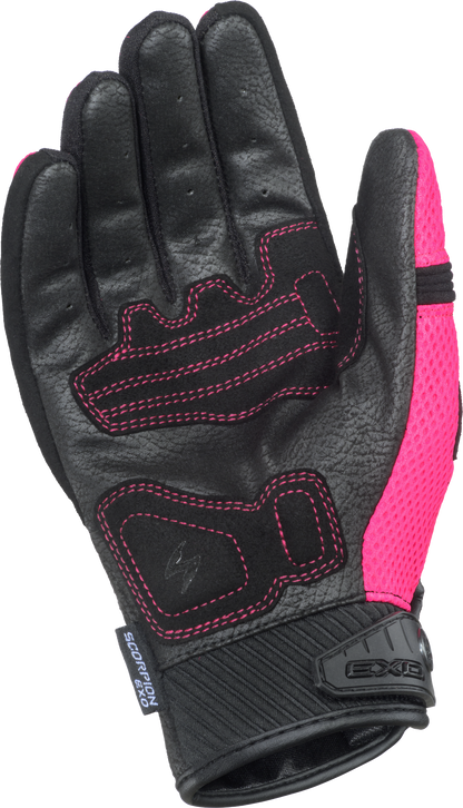 Womens Cool Hand Iii Gloves Pink Xs