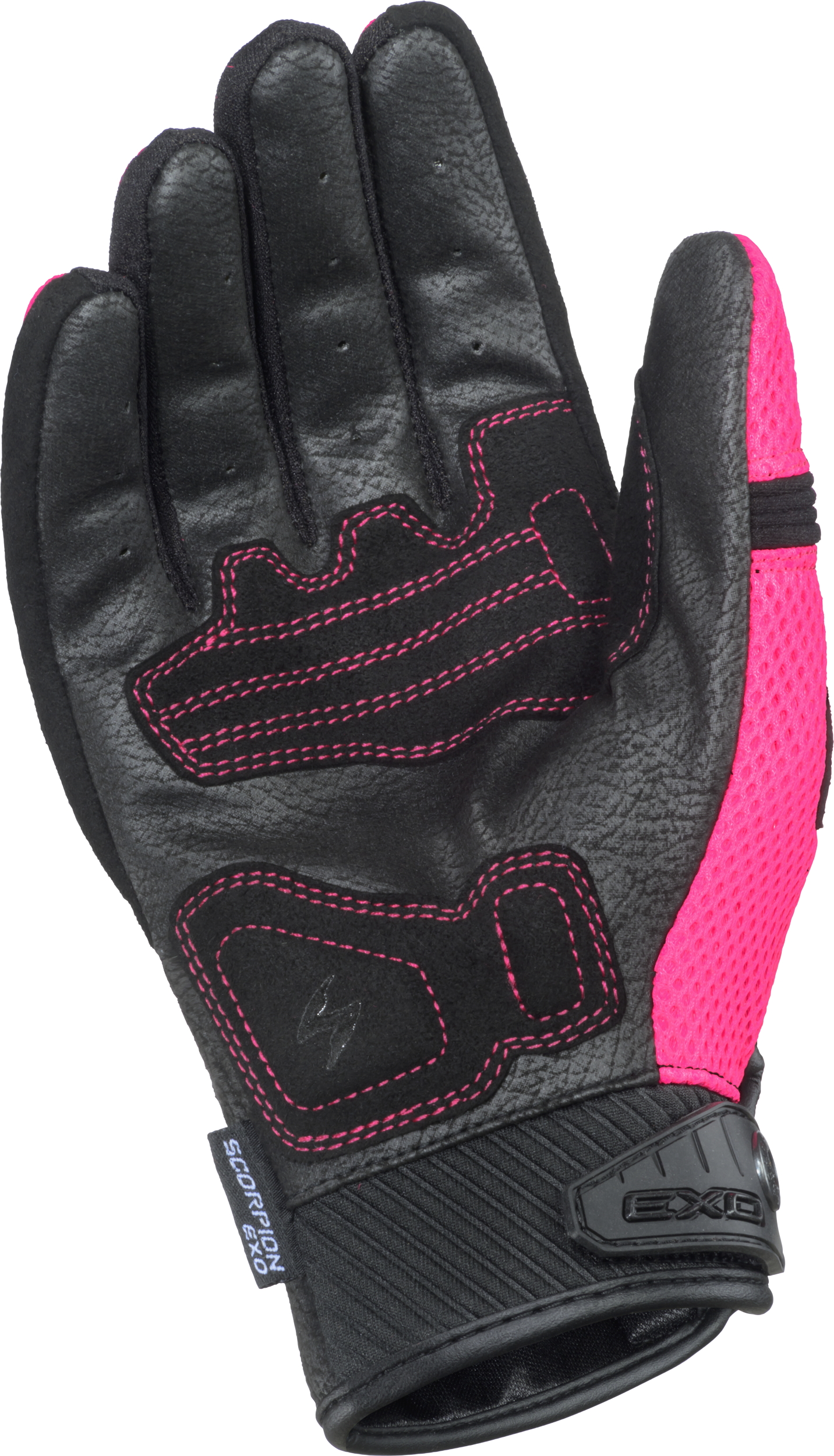 Womens Cool Hand Iii Gloves Pink Sm