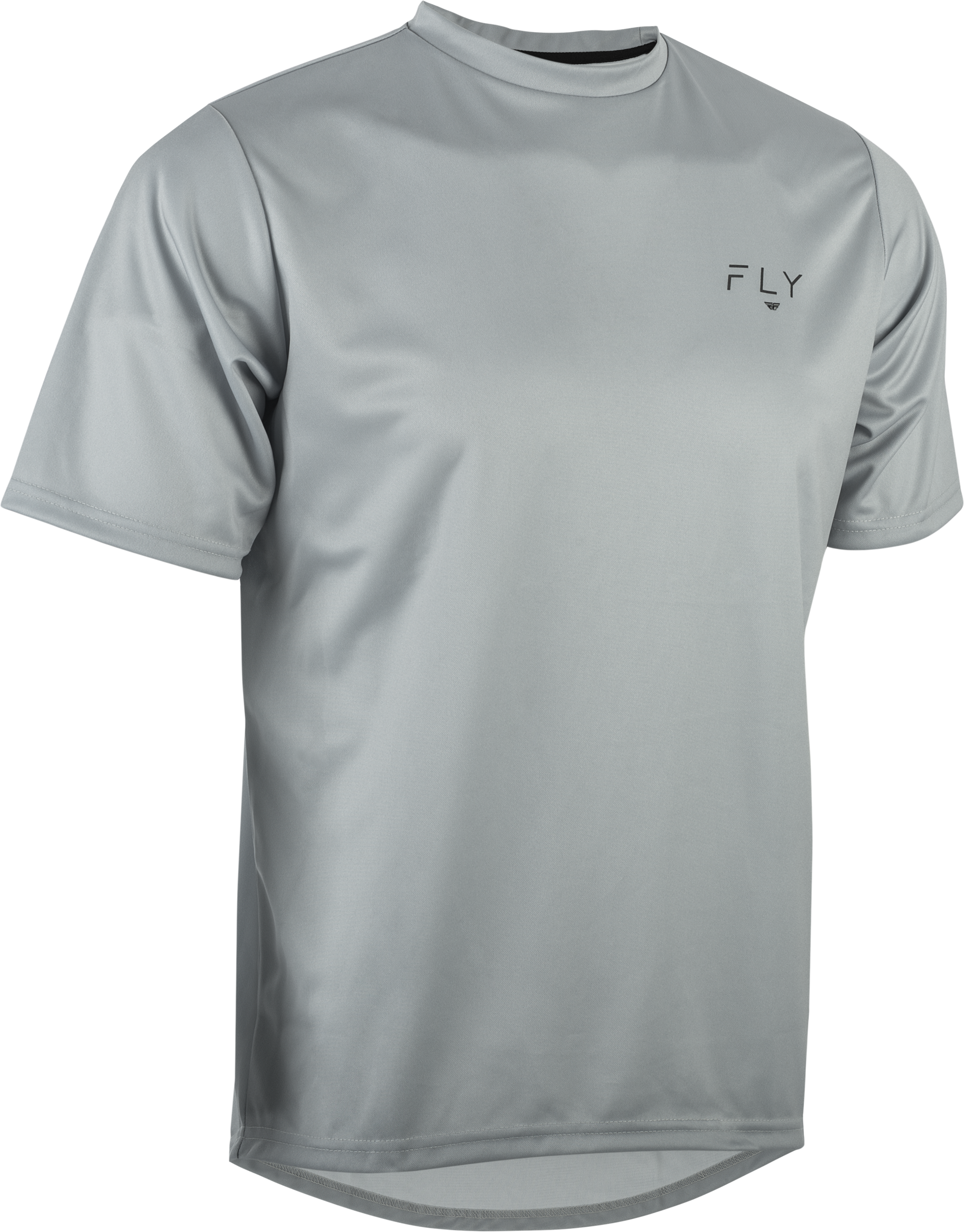 Action Jersey Light Grey Xl