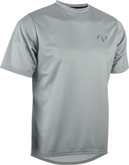 Action Jersey Light Grey Xl