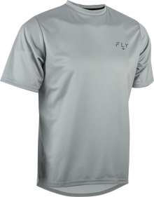 Action Jersey Light Grey Md