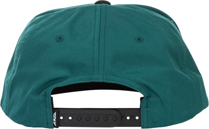 Fly Varsity Hat Teal