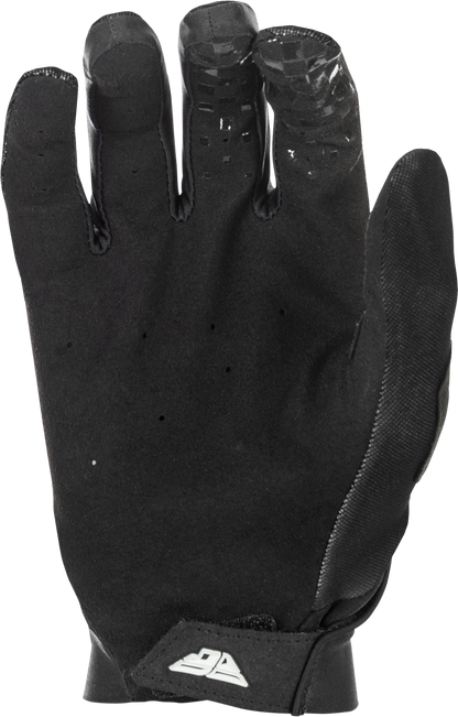 Pro Lite Gloves Black/White Xs