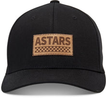 Hardy Hat Black Sm/Md