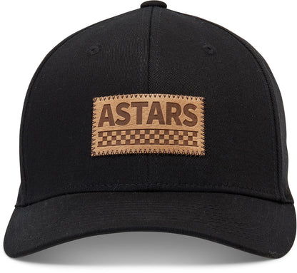 Hardy Hat Black Sm/Md