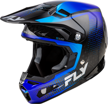 Formula S Carbon Protocol Hlmt Black Carbon/Blue Sm