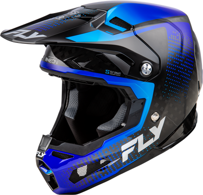Formula S Carbon Protocol Hlmt Black Carbon/Blue Md