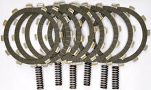 Street Racer Clutch Kit Src51