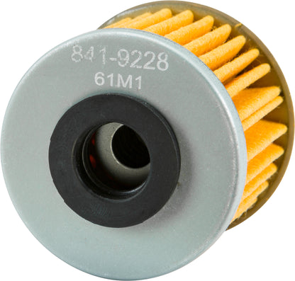 Fp Oil Filter 117
