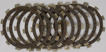 Redline Clutch Kit Ck2355