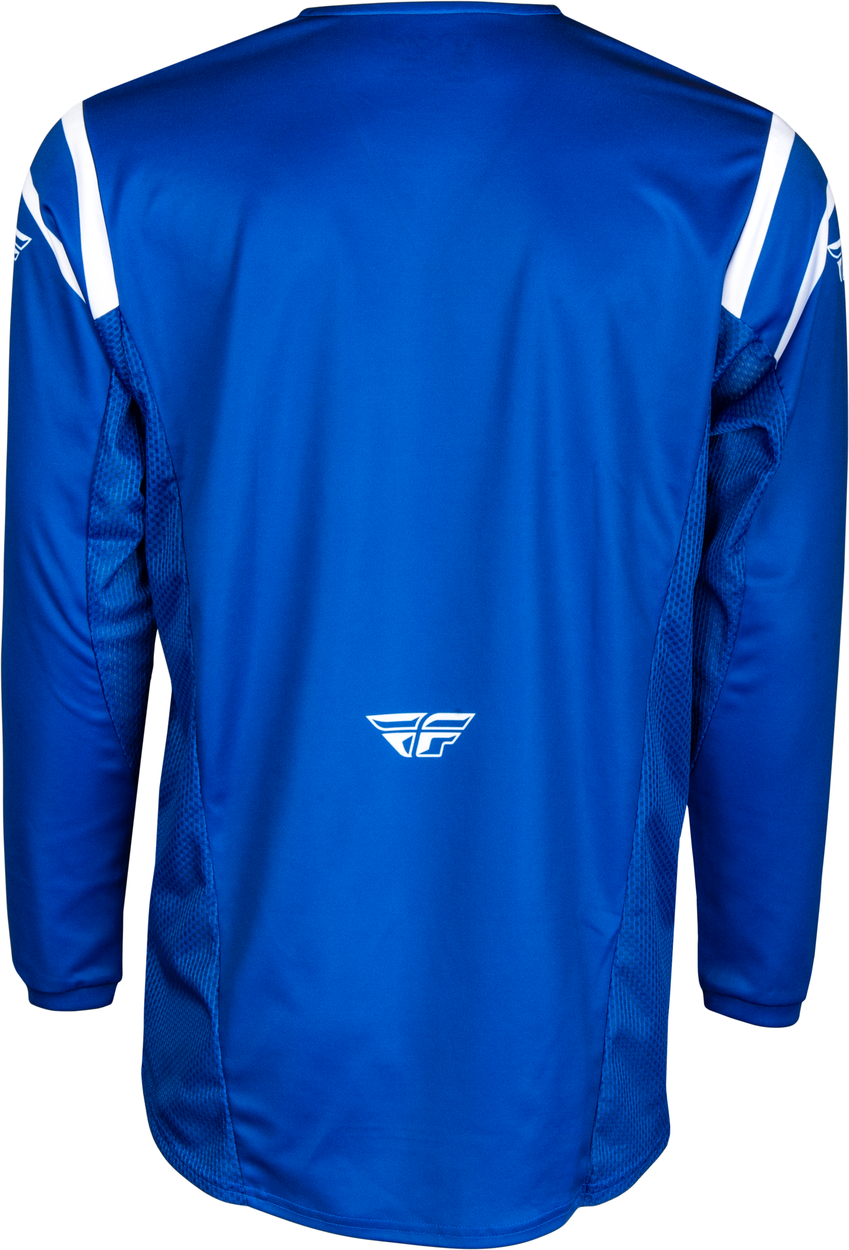 Kinetic Center Jersey Navy/White 2x