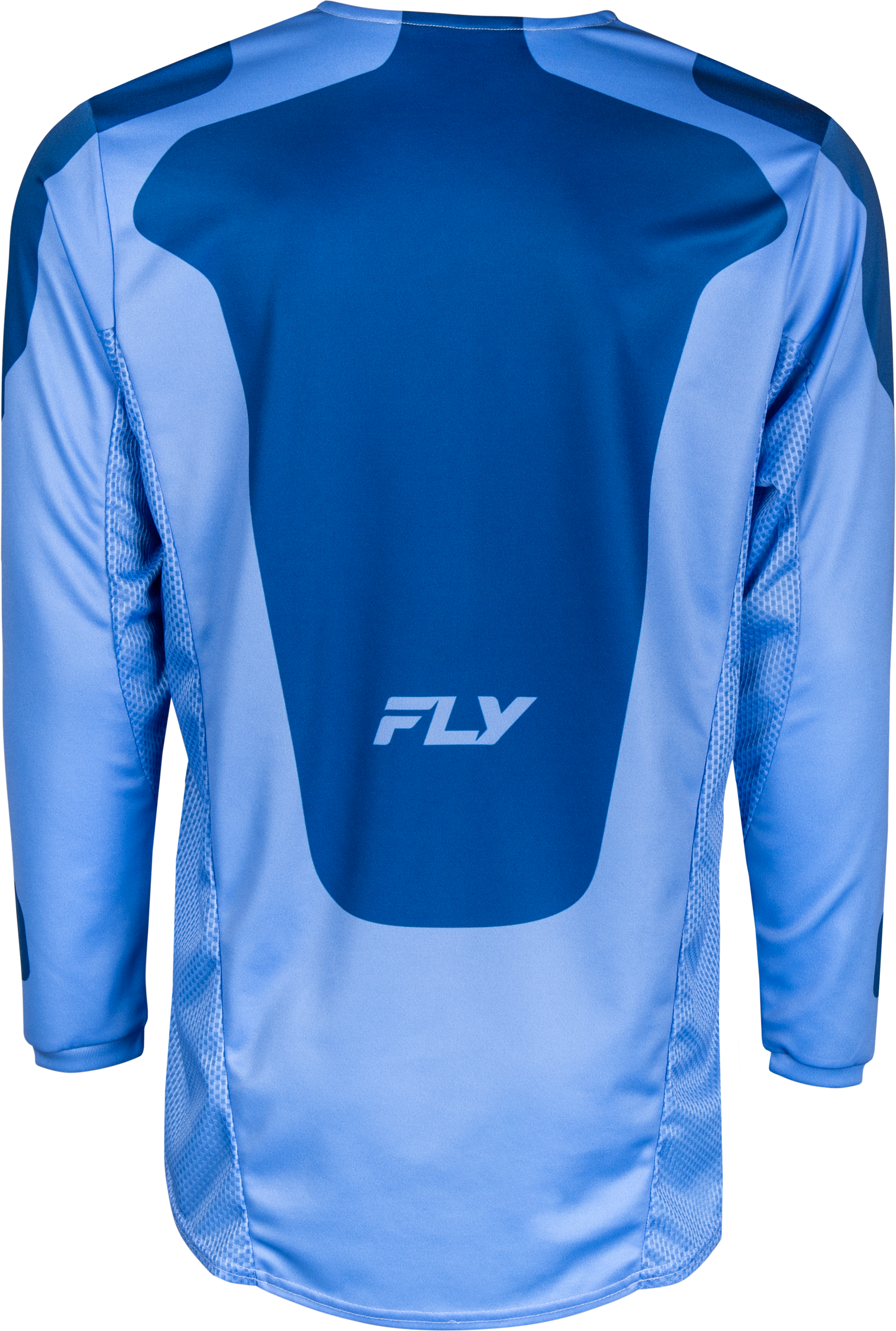 Kinetic Sym Jersey Ultramarine/Dark Blue Xl