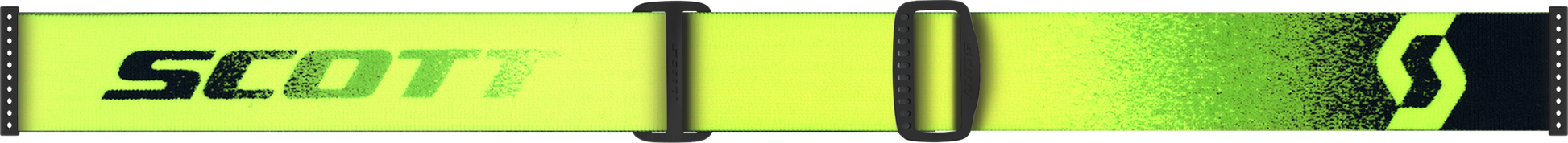 Fury Goggle N Grn/N Ylw Ylw Chrm Wrks