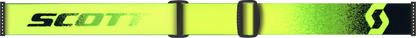 Fury Goggle N Grn/N Ylw Ylw Chrm Wrks