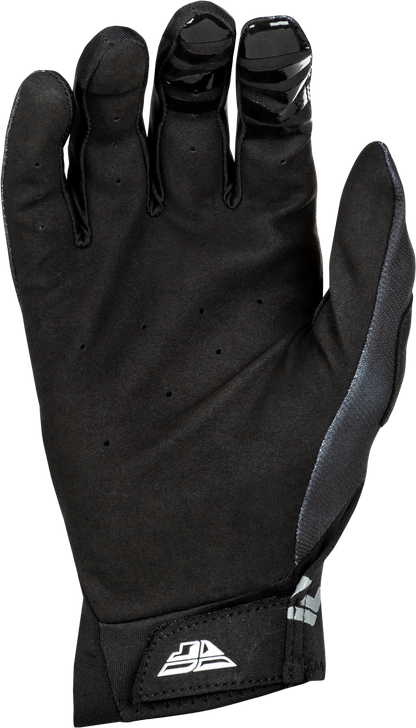Pro Lite Kryptek Gloves Black/Red/Grey 3x