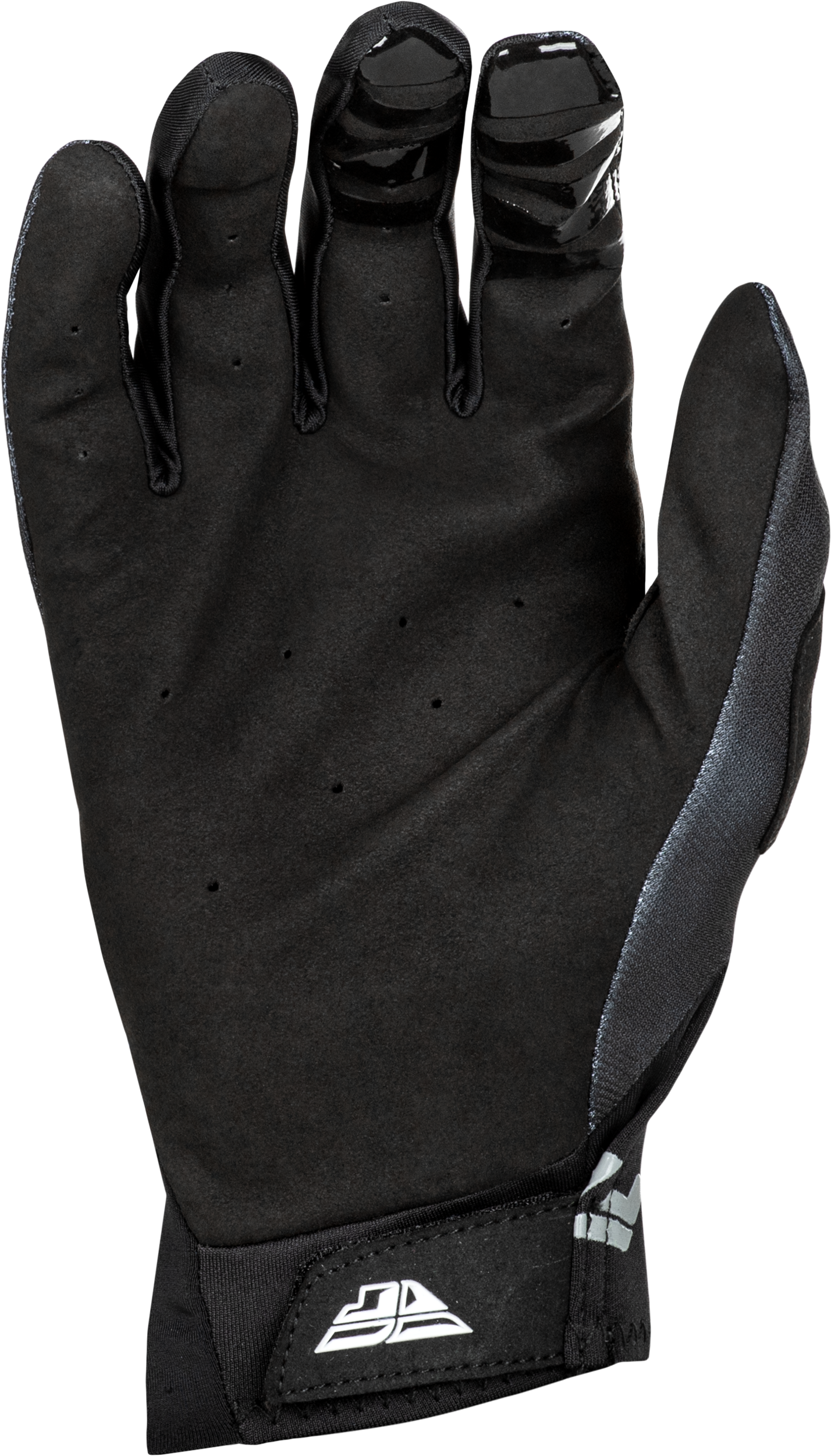 Pro Lite Kryptek Gloves Black/Red/Grey Lg