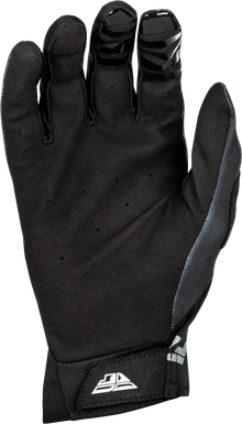 Pro Lite Kryptek Gloves Black/Red/Grey Lg