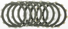 Carbon Fiber Clutch Plate Set Ckf2274