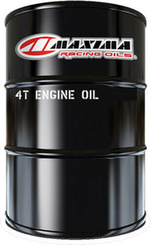 Sxs Synthetic Motor Oil 10w50 55gal Drum