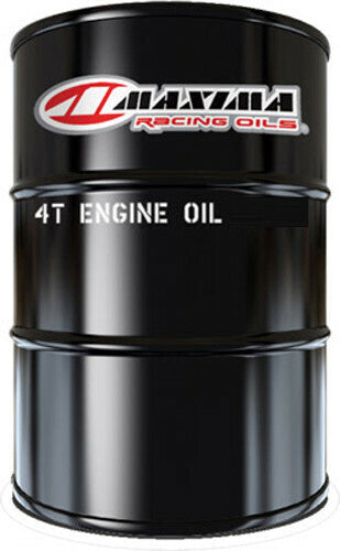 Sxs Synthetic Motor Oil 10w50 55gal Drum