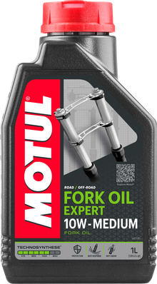 Expert Fork Oil 10w 1l