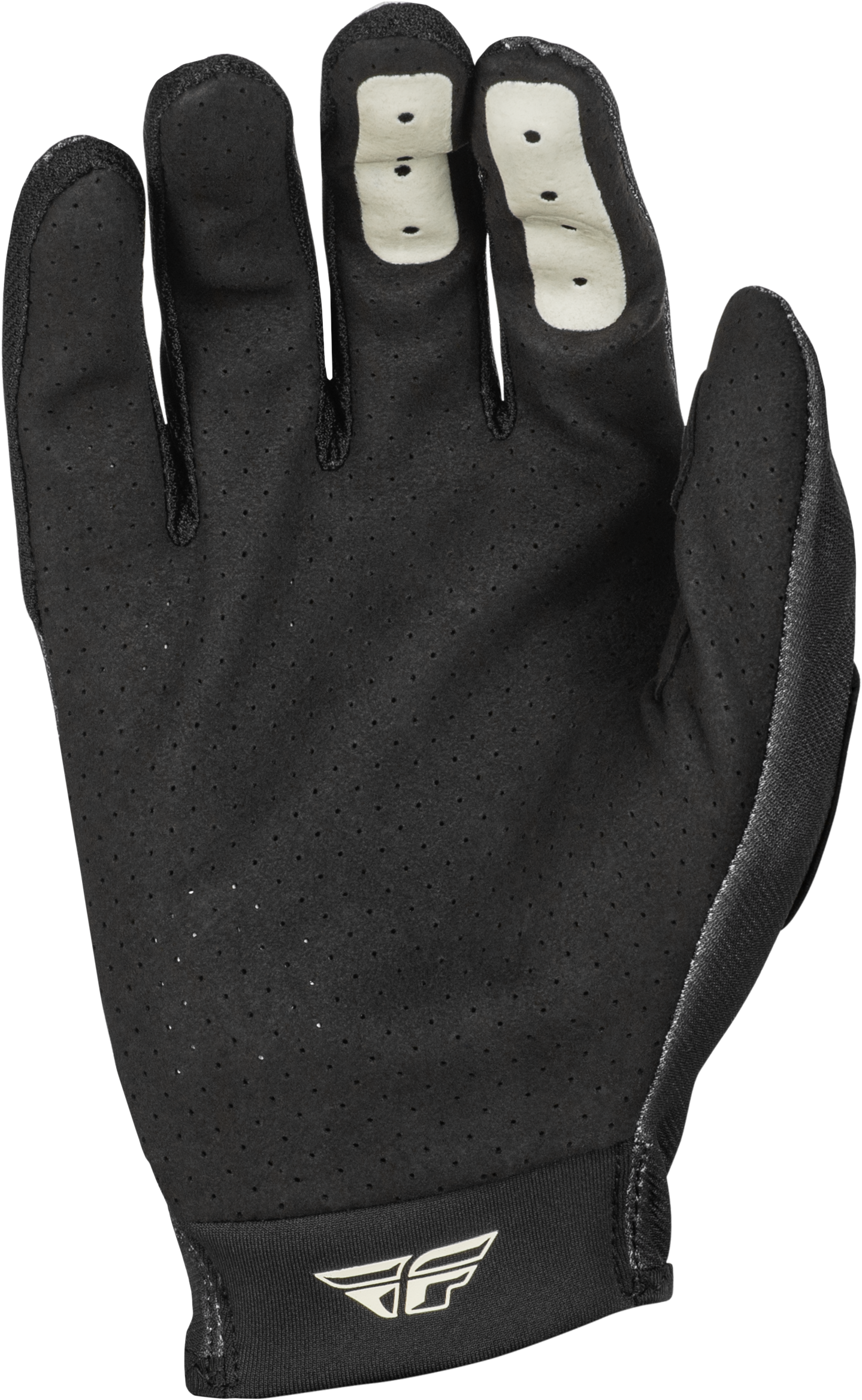 Lite Gloves Black/Grey Sm