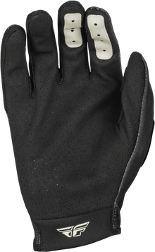 Lite Gloves Black/Grey Sm